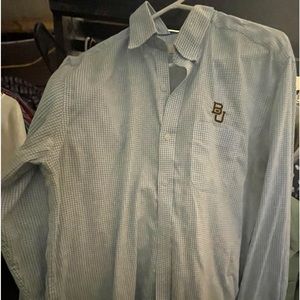 COPY - Baylor University long sleeve shirt